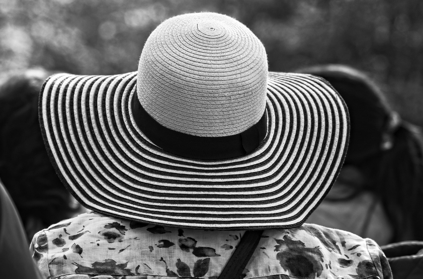 All Hats
