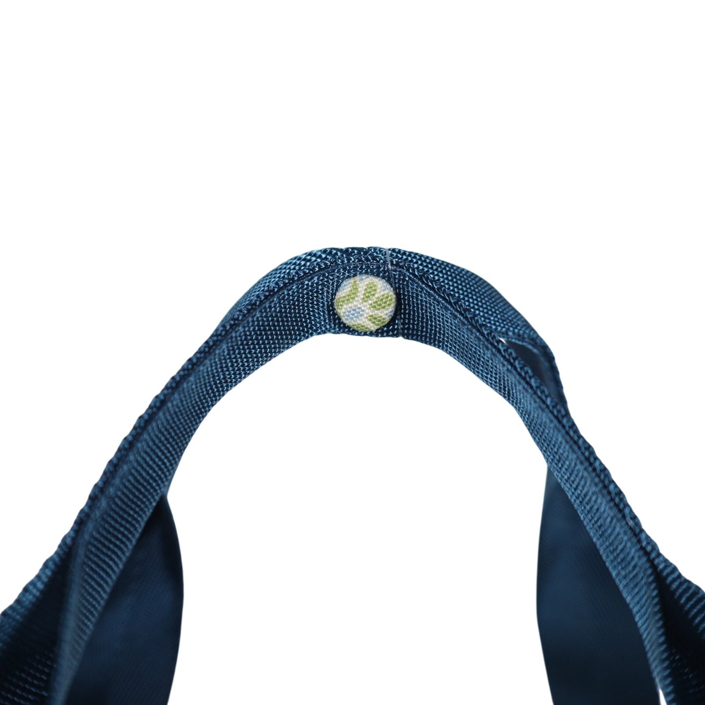 Vera Bradley Large Collapsible Storage Car Tote - Butter Cookie Medallion