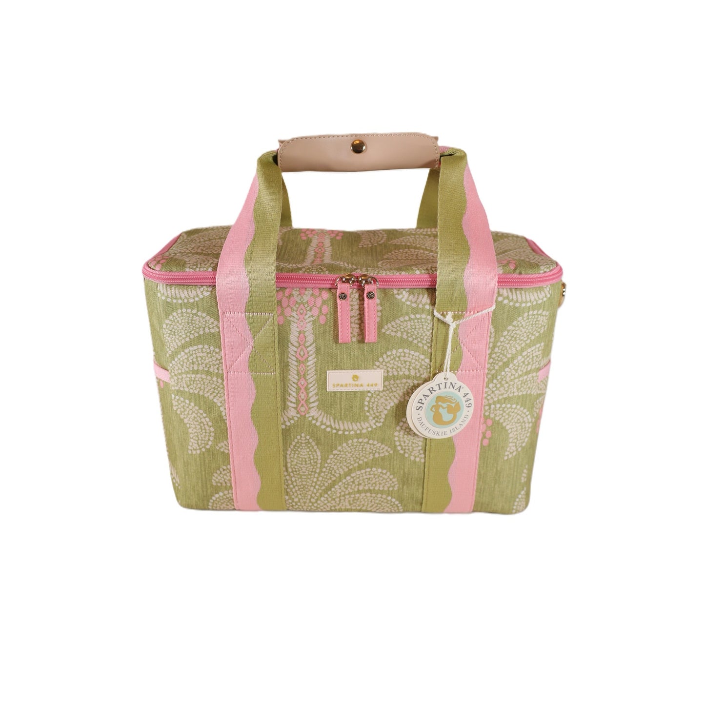 Spartina 449 Large Insulated Cooler – Castillo Green Palms