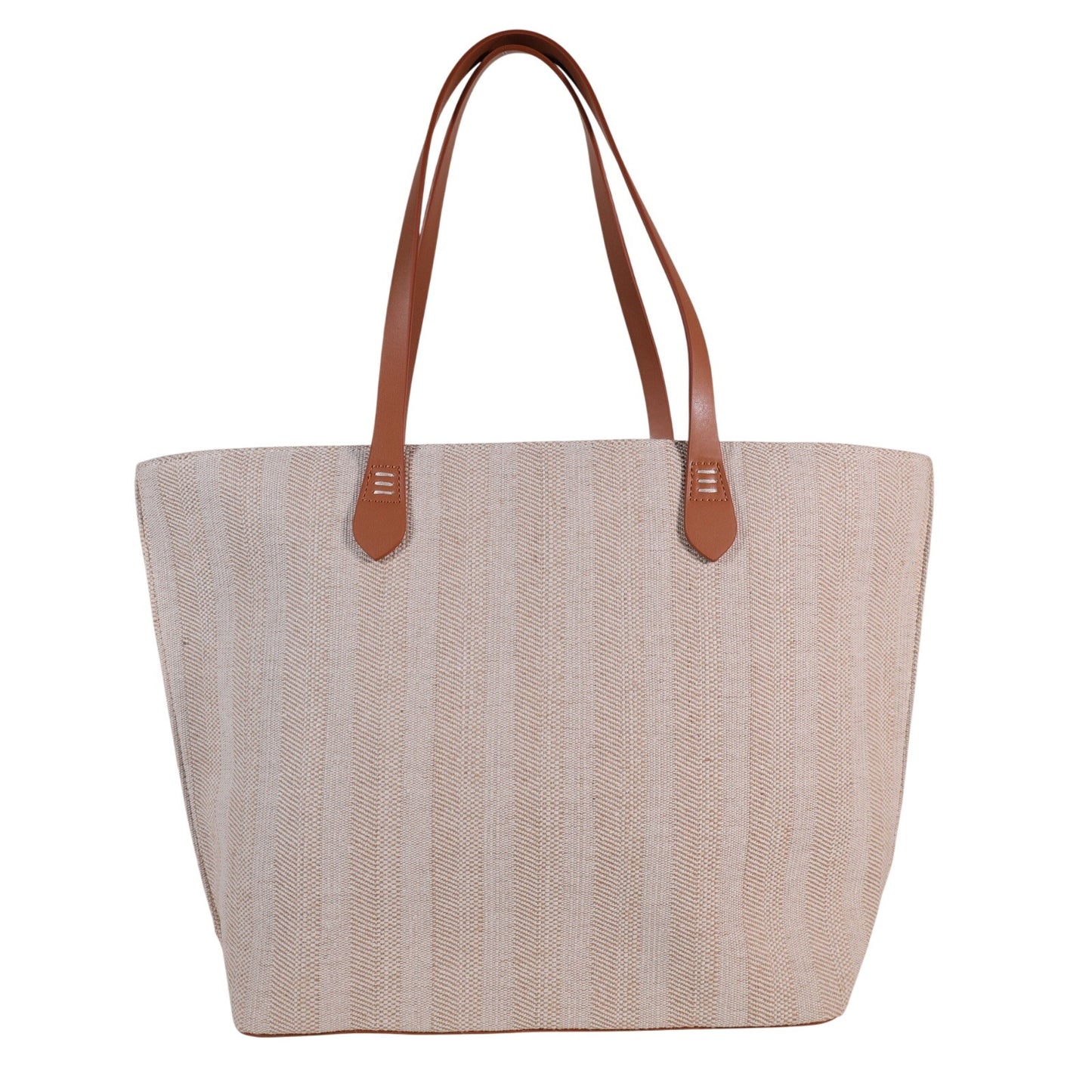 Spartina 449 Embroidered Large Fiesta Tote Bag - Callawassie Palmetto