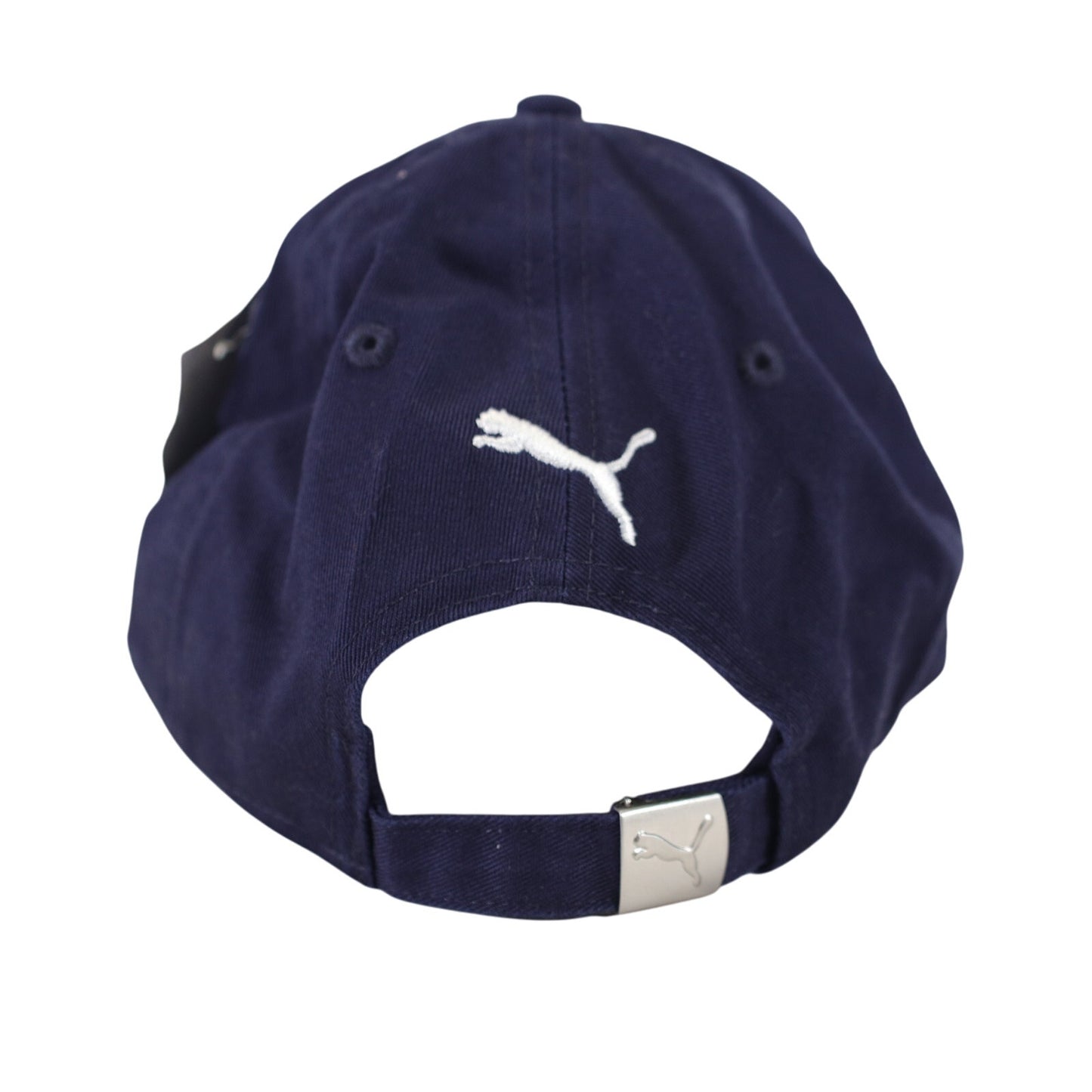 Puma Adjustable Baseball Cap – Navy Blue