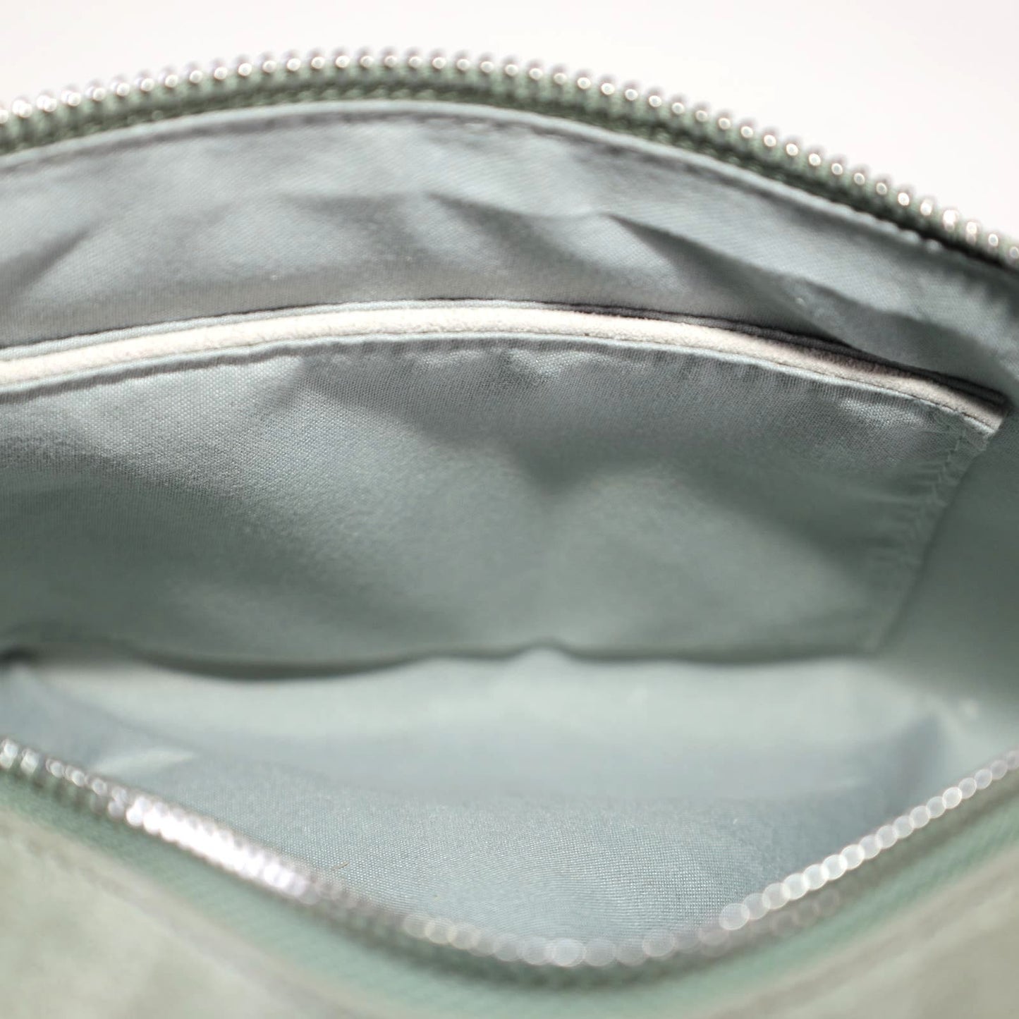 Vintage Havana Linda Bag with 2 Shoulder / Crossbody Straps - Silver