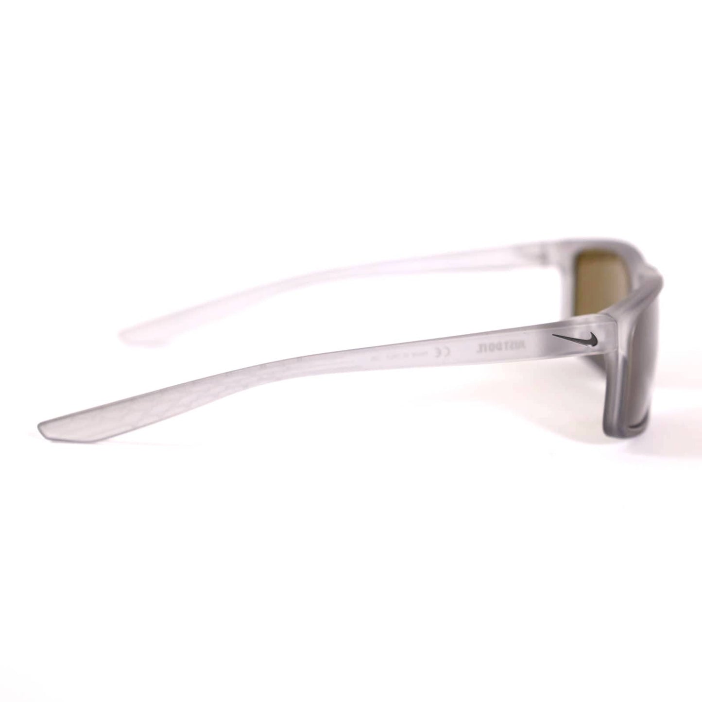 Nike Rectangle Chronicle Sunglasses - Wolf Grey / Terrain Tint