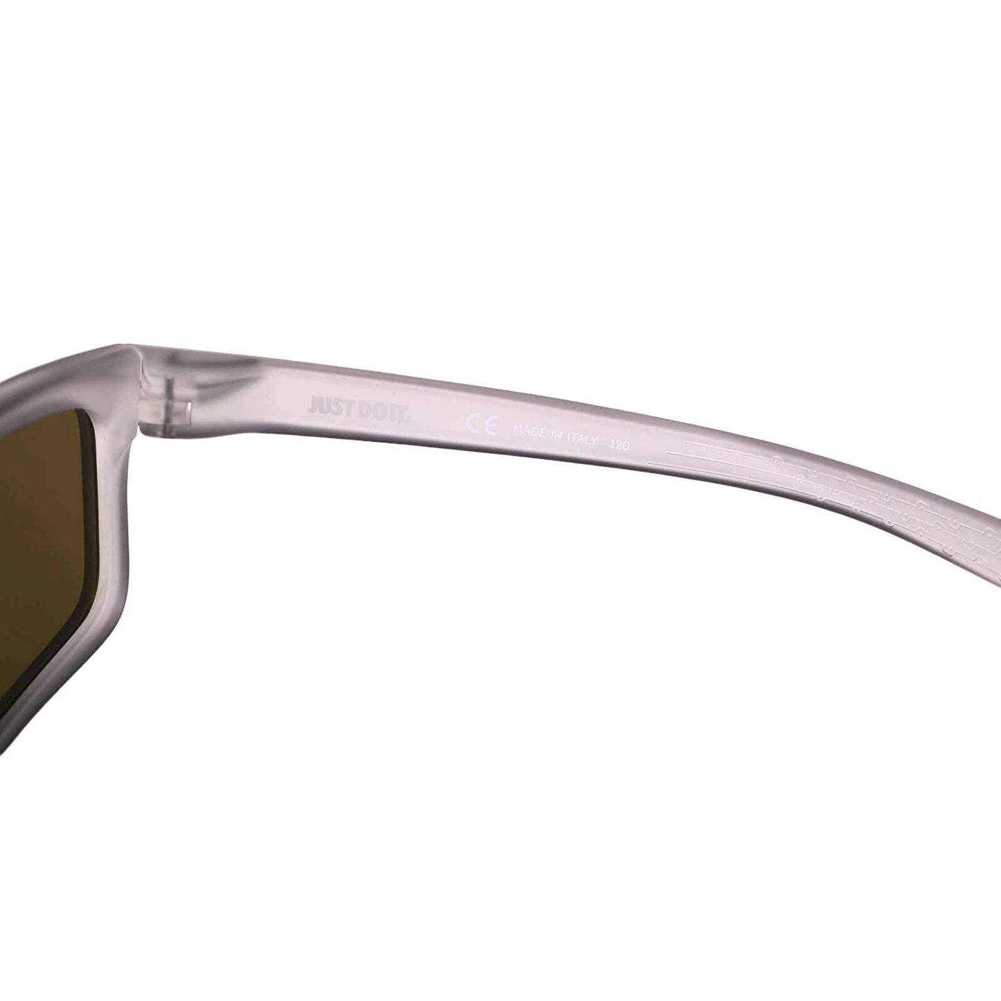 Nike Rectangle Chronicle Sunglasses - Wolf Grey / Terrain Tint