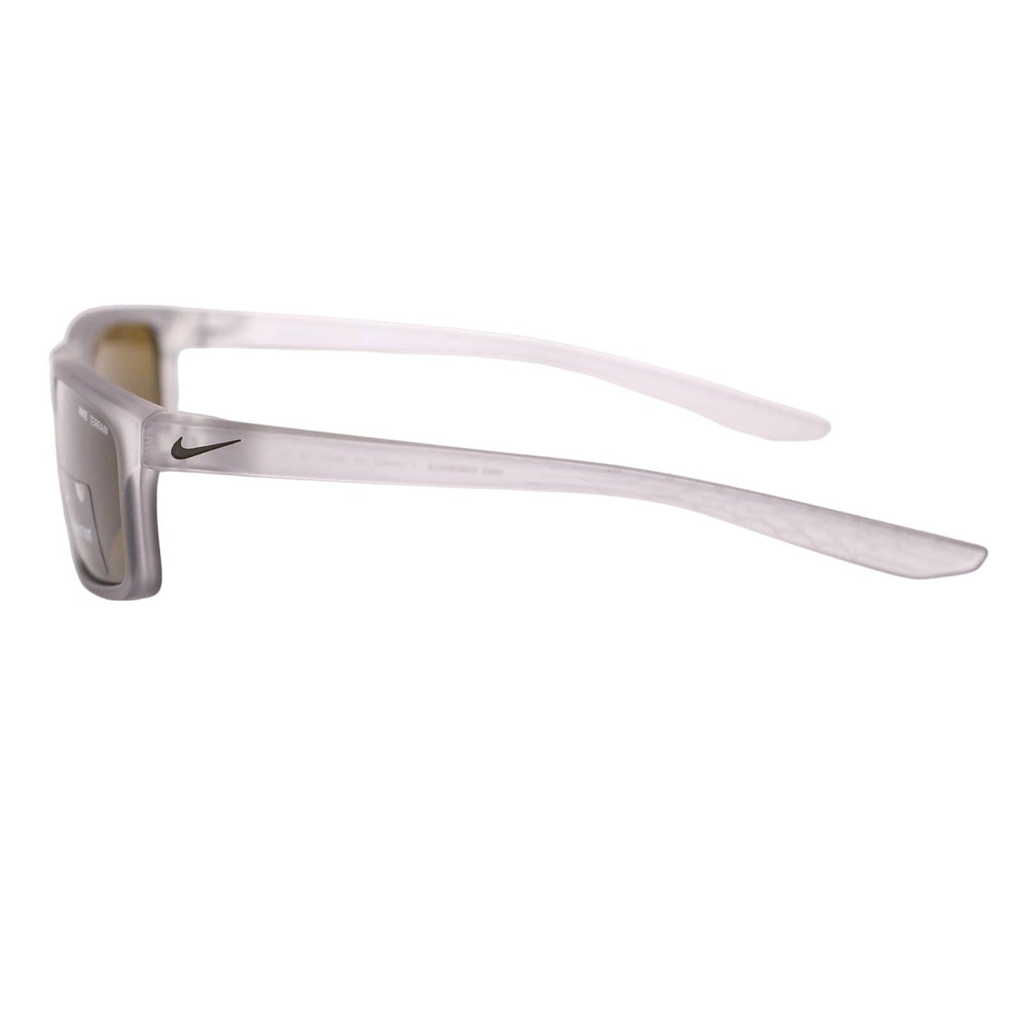 Nike Rectangle Chronicle Sunglasses - Wolf Grey / Terrain Tint