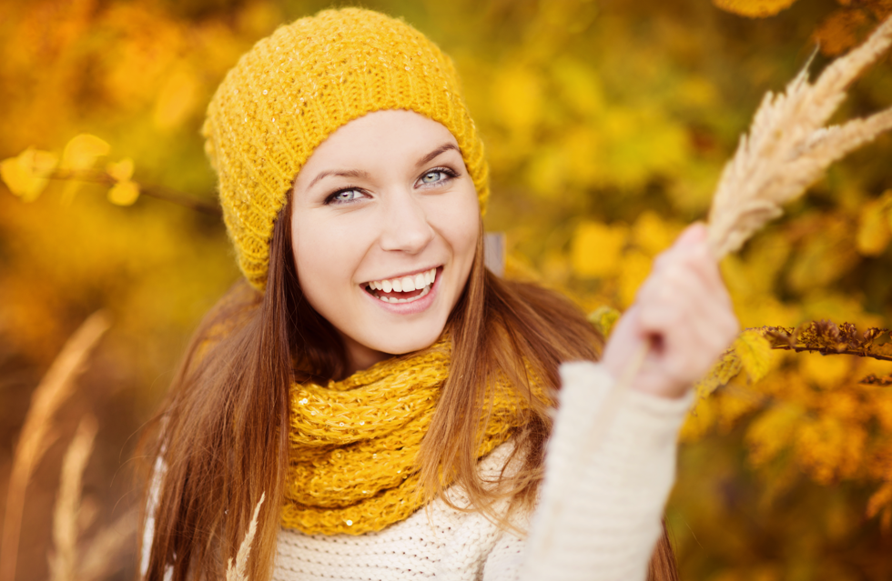 Womens Winter Accessories