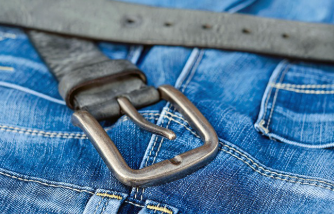 Men's Belts