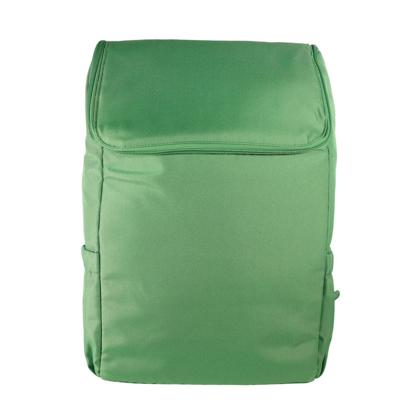 Vera Bradley Essential Insulated Cooler Backpack - Flourite Green