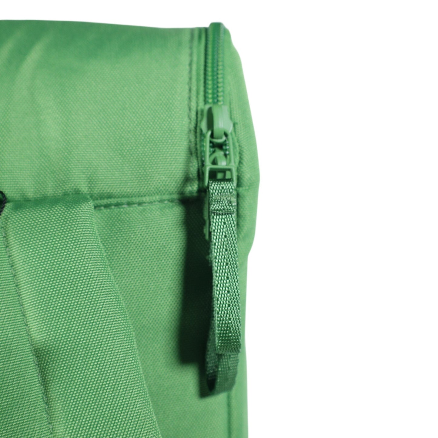 Vera Bradley Essential Insulated Cooler Backpack - Flourite Green