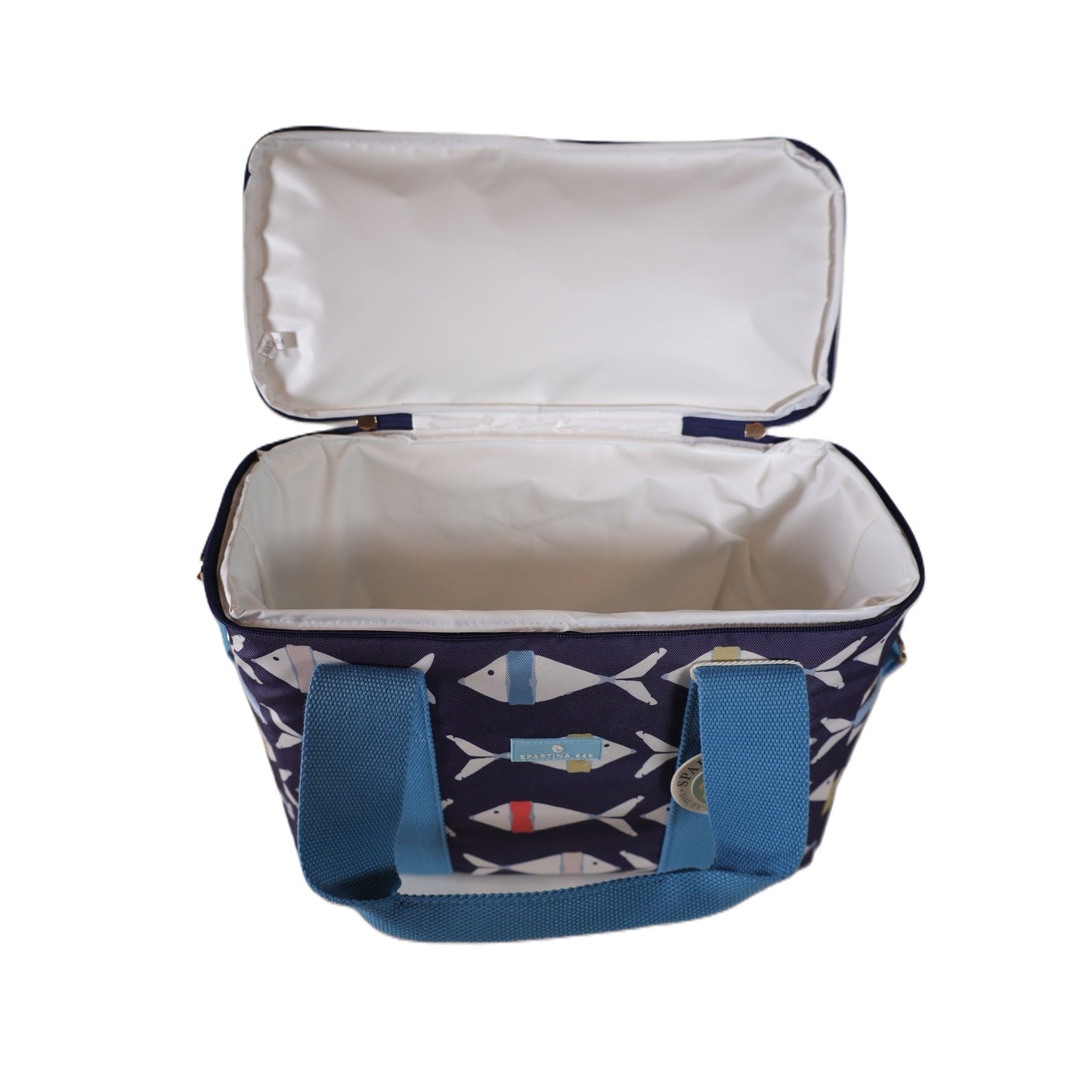 Spartina 449 Large Insulated Cooler – Flagler Resort Fish |