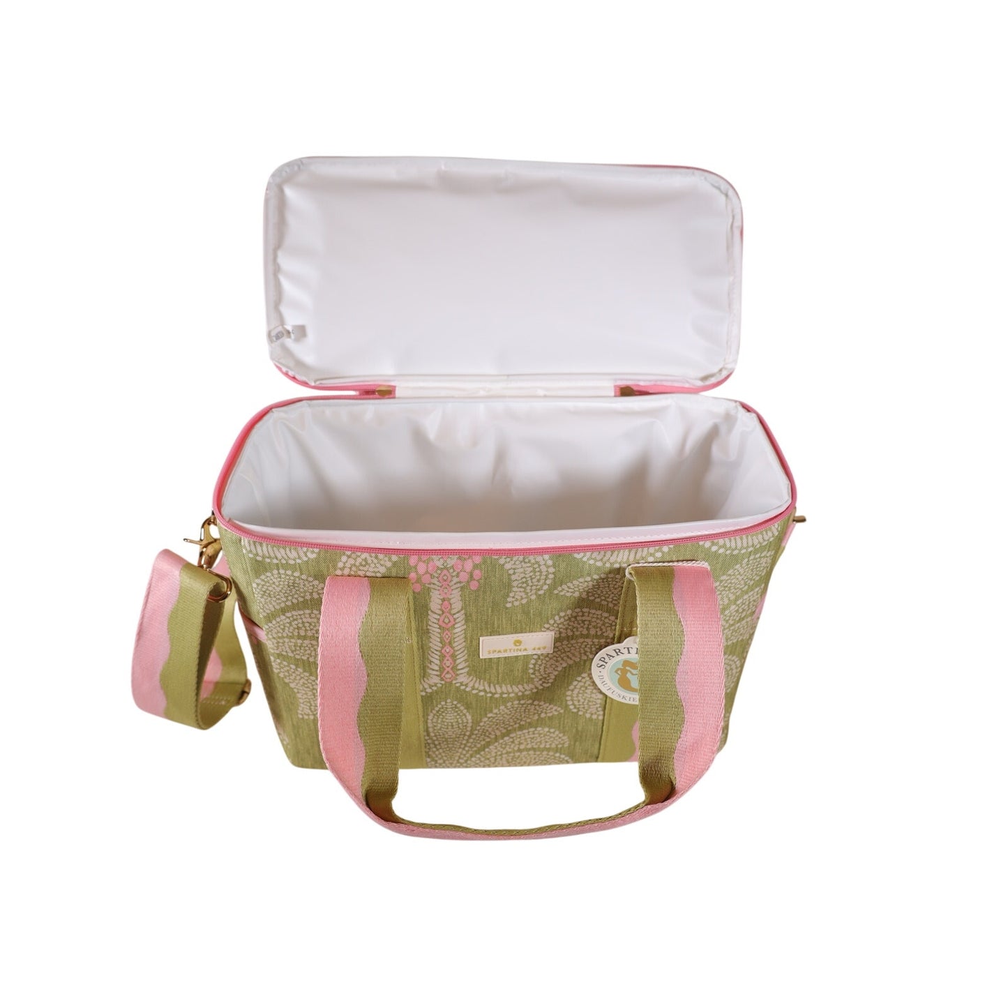Spartina 449 Large Insulated Cooler – Castillo Green Palms
