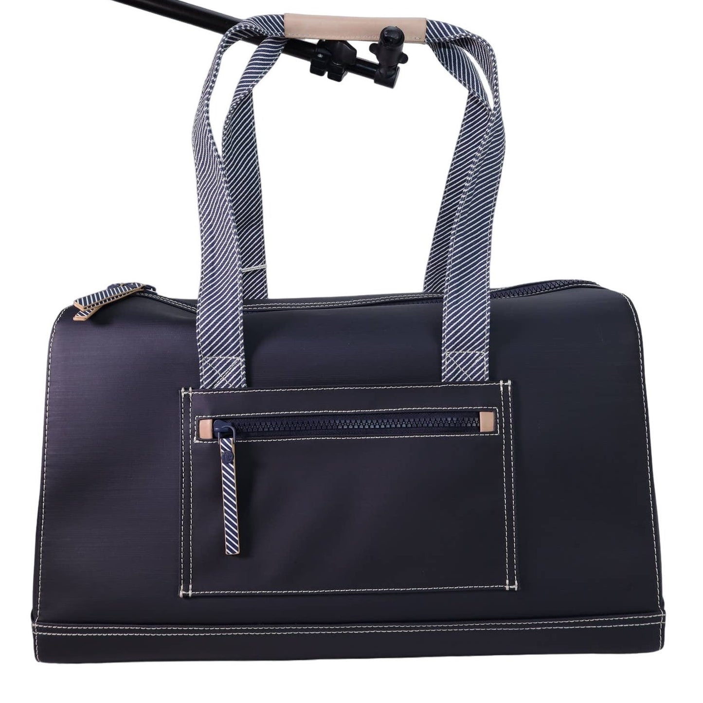 Spartina 449 Armada Weekender Duffle Bag - Midnight Navy