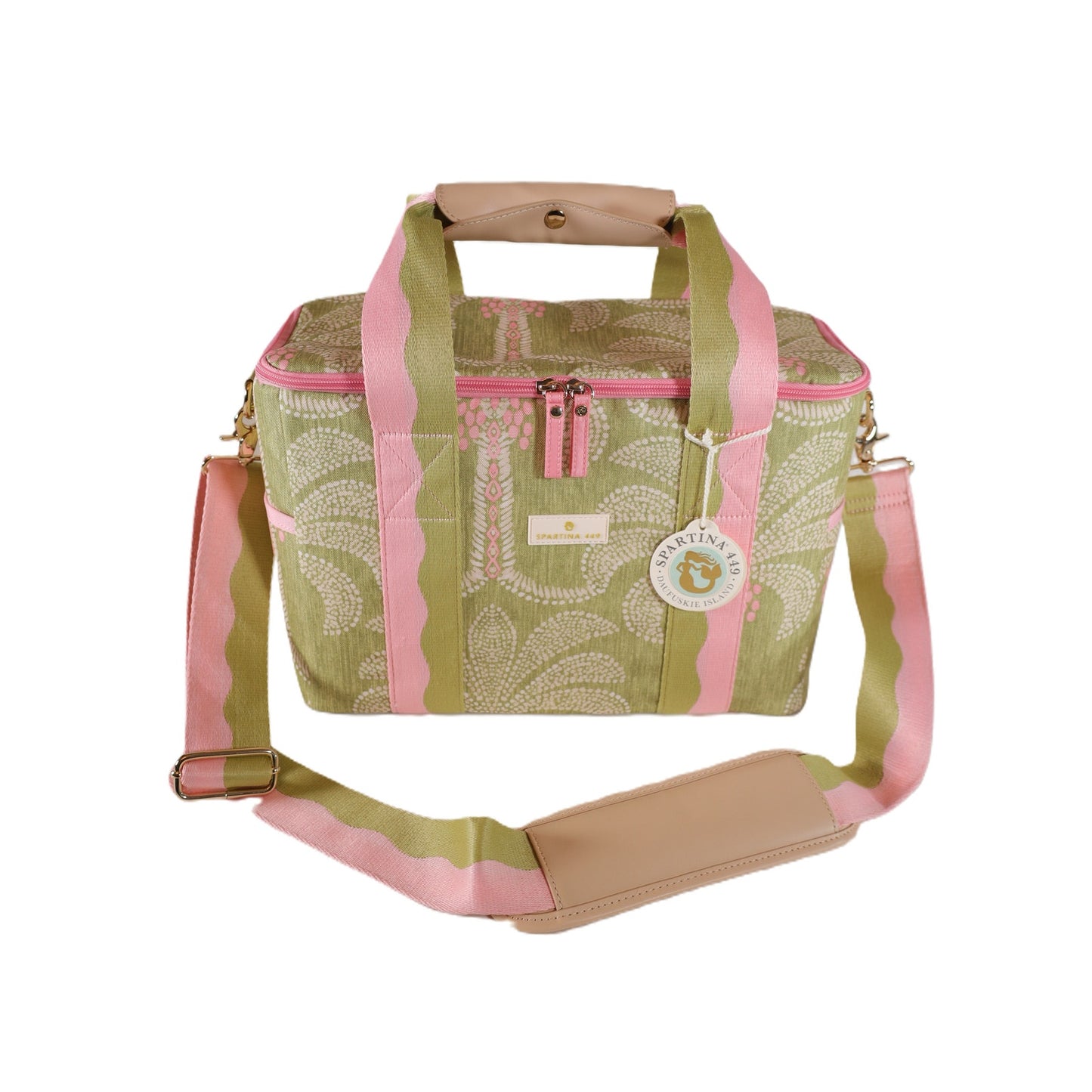 Spartina 449 Large Insulated Cooler – Castillo Green Palms