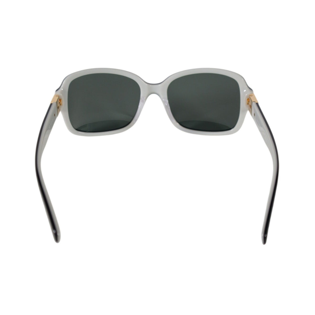 Kate Spade ANNORA Oval Rectangle Polarized Sunglasses - Black / Grey