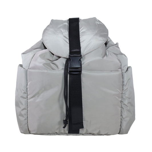 Summer & Rose Winter Puffer Back Pack - Mink