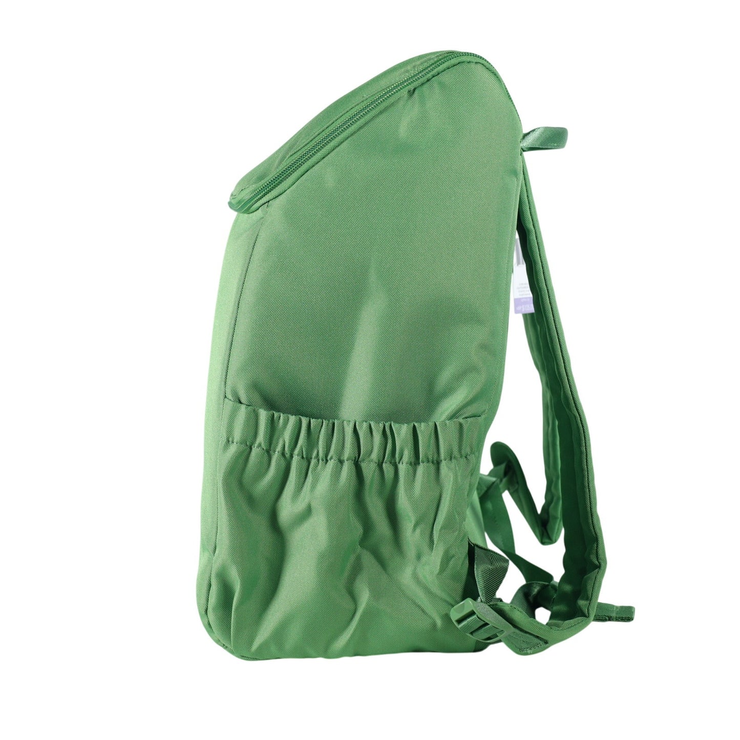 Vera Bradley Essential Insulated Cooler Backpack - Flourite Green