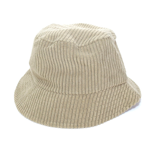 San Diego Hat Company Pepin Corduroy Bucket Hat - One Size - Sage