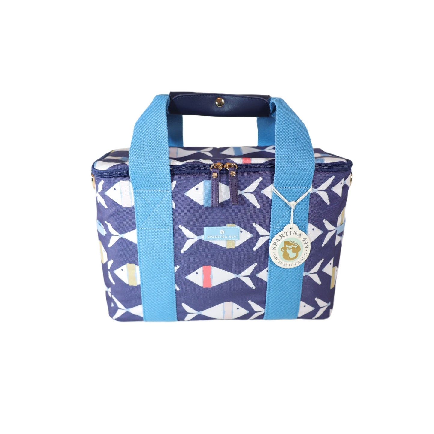 Spartina 449 Large Insulated Cooler – Flagler Resort Fish |