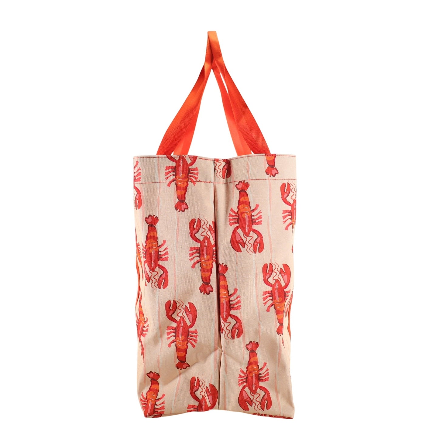 Vera Bradley Large Family Tote - Lobster Clause