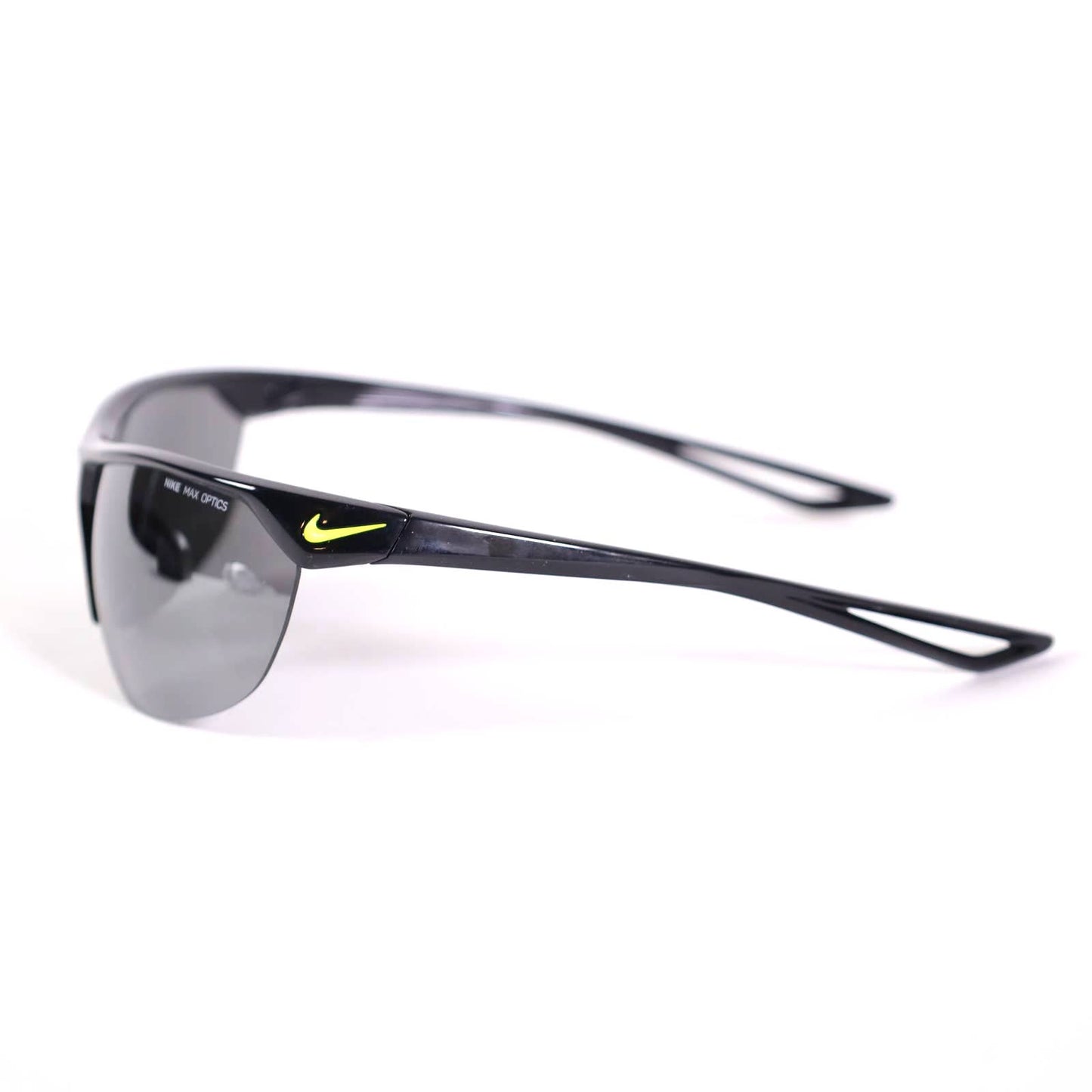 Nike Mens Cross Trainer With Max Optics Sunglasses - Black/Grey Mirror