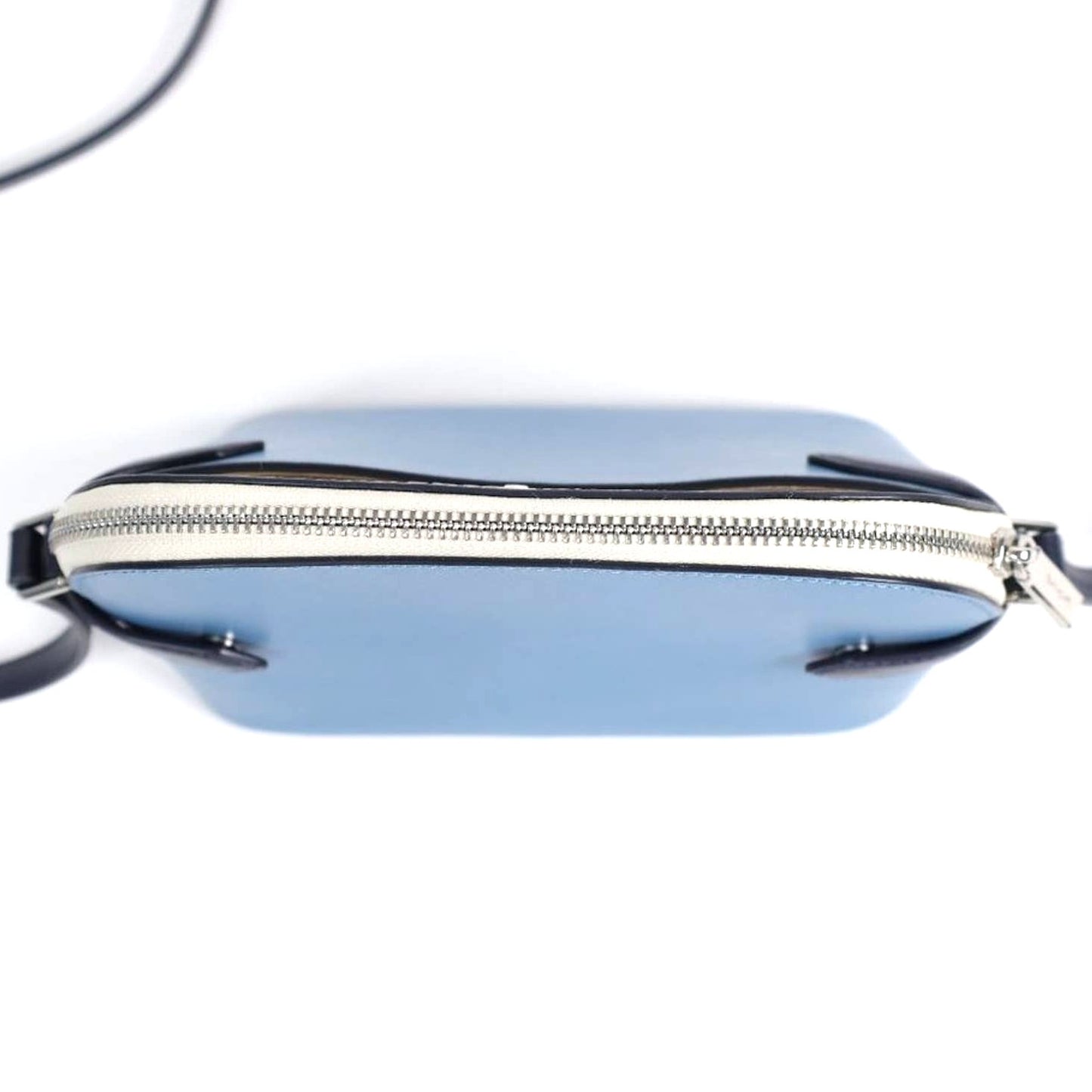 Kate Spade Staci Colorblock Dome Crossbody Bag - Niagara Blue/Multi