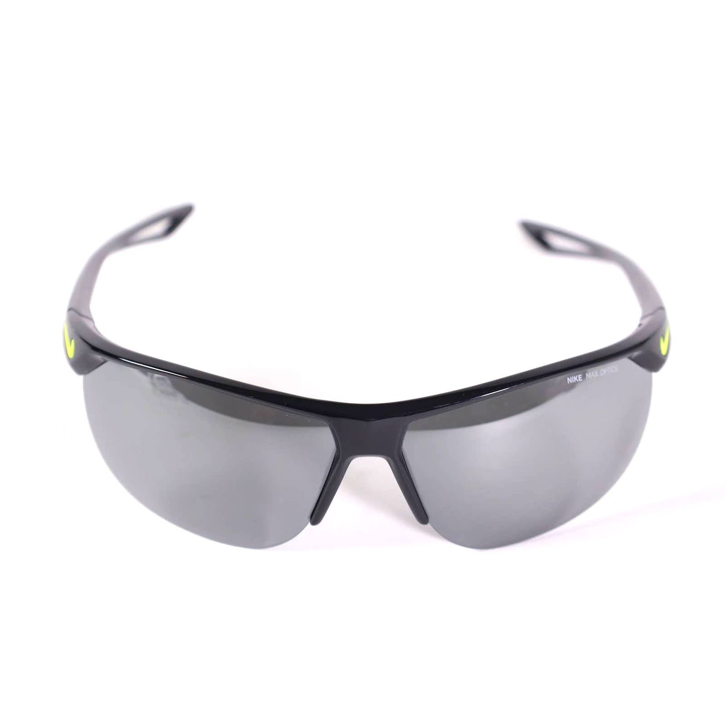 Nike Mens Cross Trainer With Max Optics Sunglasses - Black/Grey Mirror