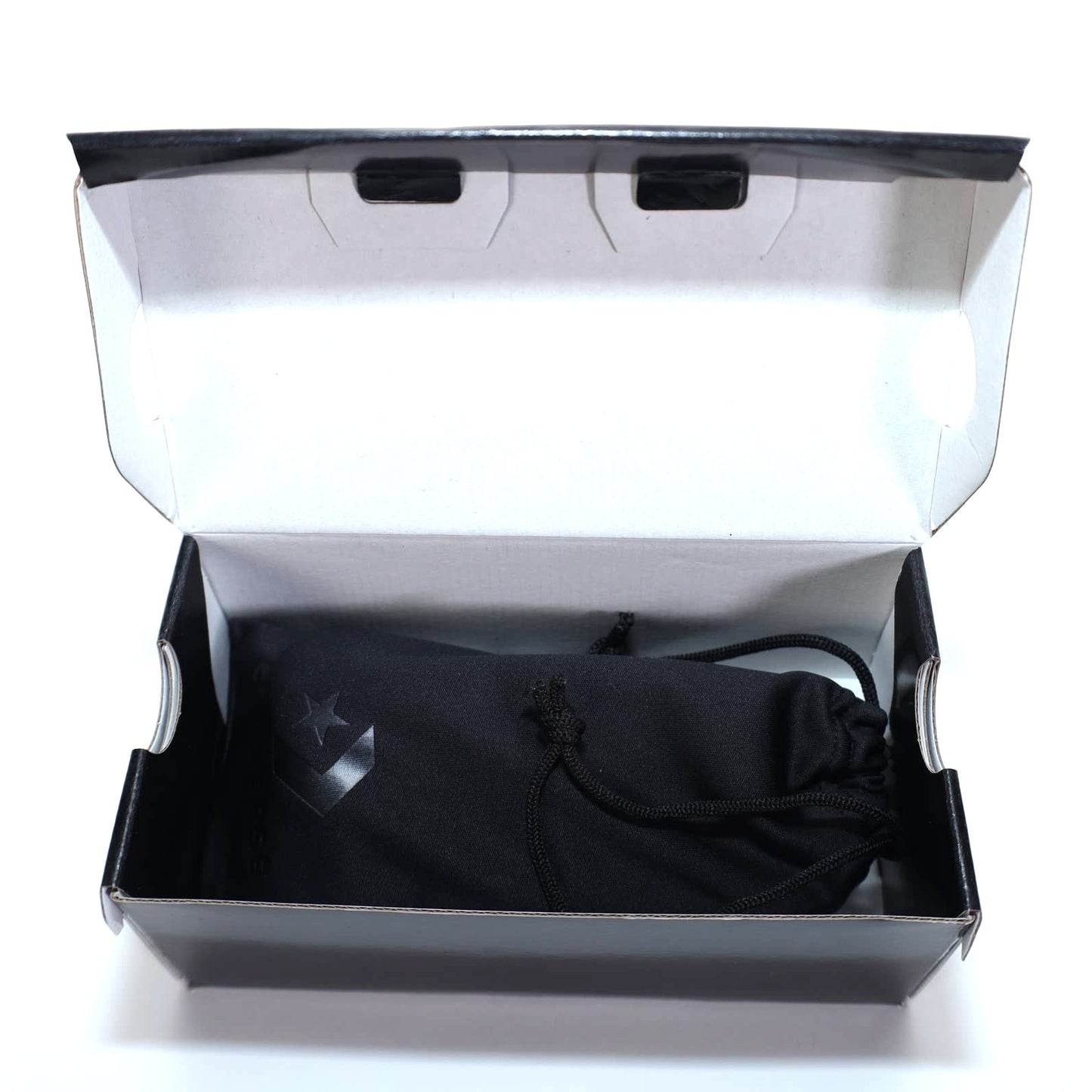 Converse Disrupt Aviator Sunglasses – Matte Dark Root / Blue